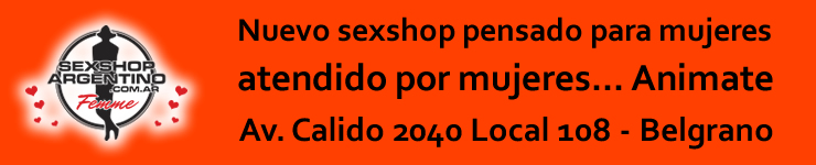 Sexshop Al Centro Sexshop Argentino Belgrano